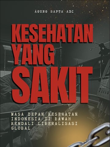 Sampul Kesehatan Yang Sakit