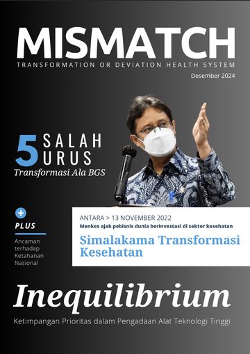 Sampul Mismatch: Transformation or Deviation Health System