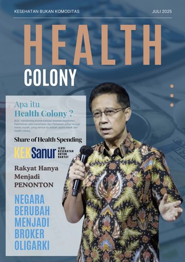 Sampul Health Colony