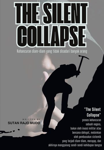 Sampul The Silent Collapse